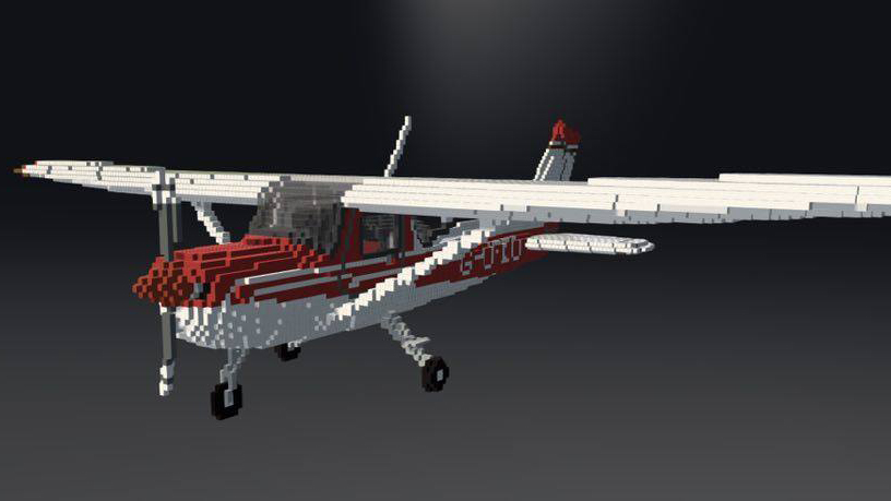 Cessna 152